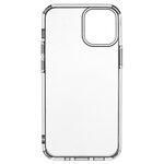 Чехол-накладка uBear Real Case для Apple iPhone 12 mini - изображение