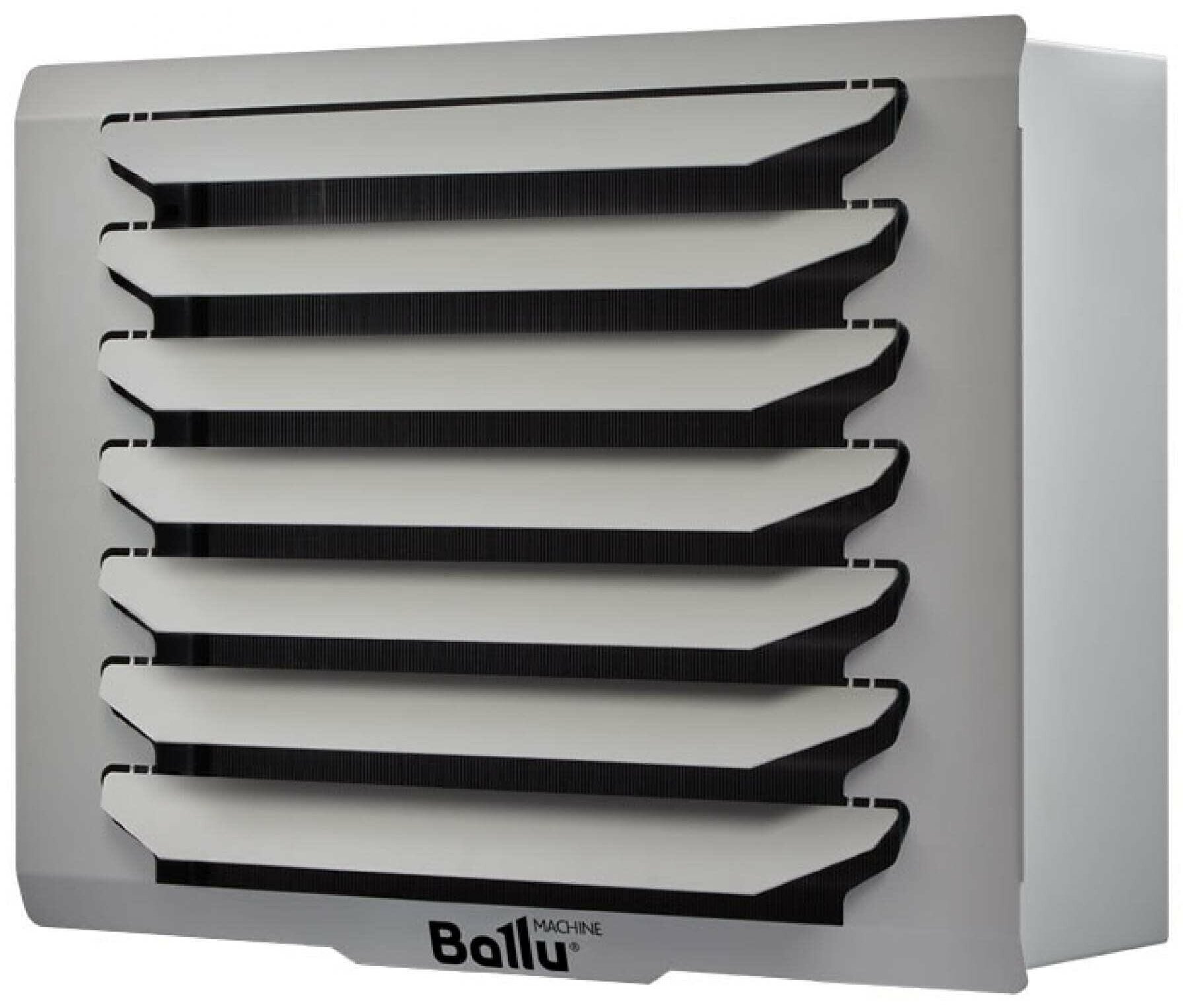 Водяной тепловентилятор Ballu BHP-W4-15-S НС-1249712