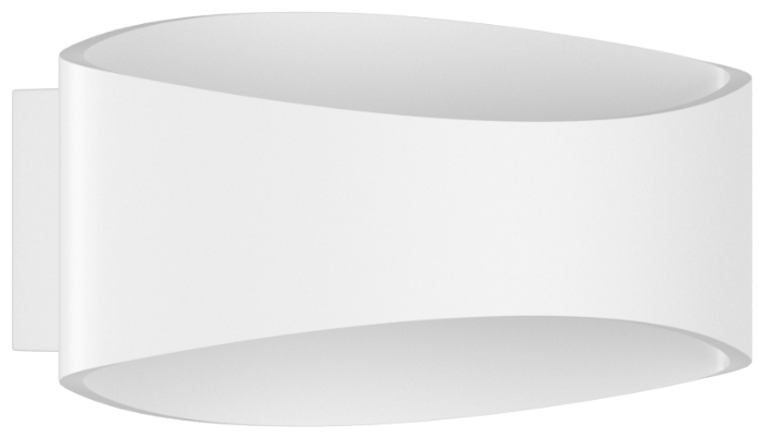 Настенный светильник светодиодный OLE GW-A715-5-WH-WW (DesignLed)