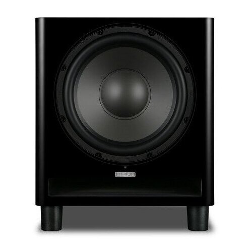 Сабвуфер закрытого типа Mission ZX-12 SUB High-Gloss Black 6525600₽