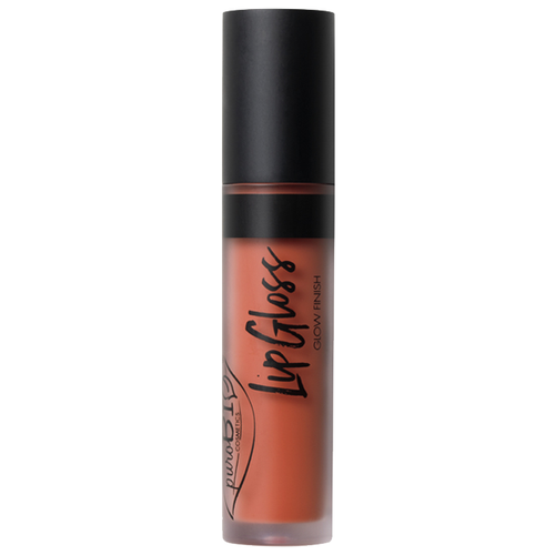 PuroBIO Блеск для губ LipGloss, 03 Orange