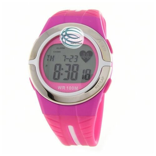 Часы Xonix HRM2-001D спорт