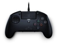 Геймпад Razer Raion Fightpad, черный