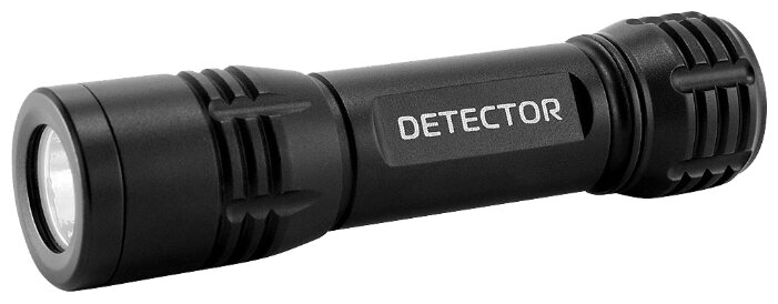 Фонарь-детектор для проверки банкнот Яркий Луч Detector UV-5