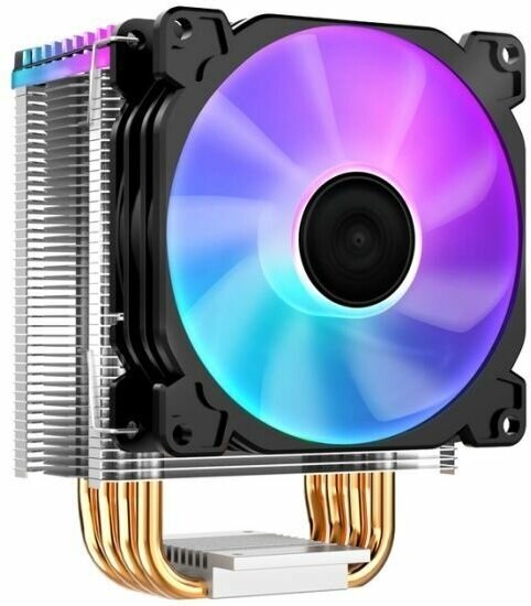 Кулер для процессора Jonsbo CR-1400 EVO Color