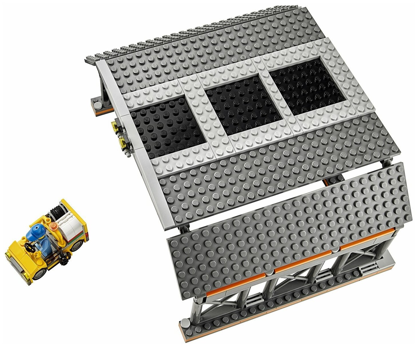 Конструктор LEGO - фото №13