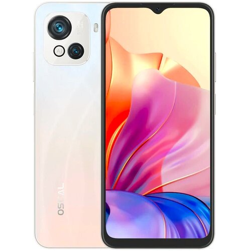 Смартфон BLACKVIEW C80 OSCAL BLUE 128 Гб RAM 8Гб синий Наличие WiFi Наличие 3G LTE Наличие 4G OS Android 120Screen 65 720 x 1600 IPS-LCD Dual SIM 1 1254800₽