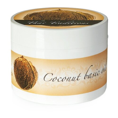 фото Масло для тела thai traditions