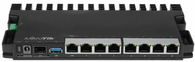 Маршрутизатор MikroTik RB5009UG+S+IN