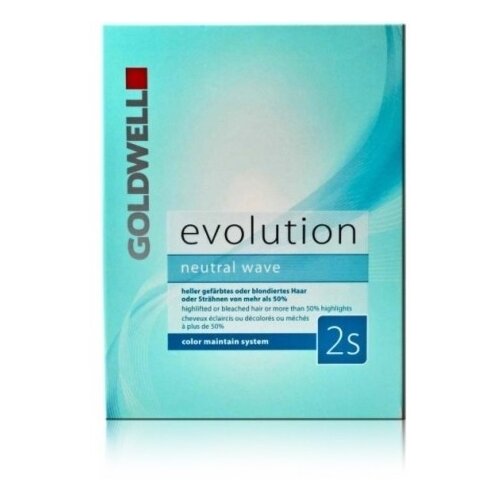 фото Goldwell набор evolution