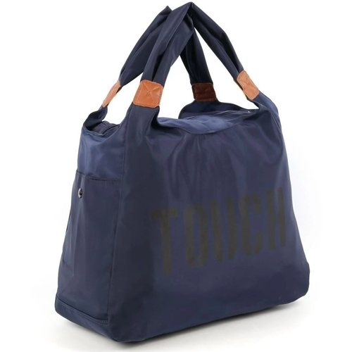 Текстильная спортивная сумка 1122 Блу (132299)