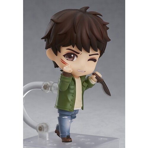 Фигурка Nendoroid Daomu Biji: Wu Xie DX (10 см) фигурка nendoroid warner matrix neo 4580590128934