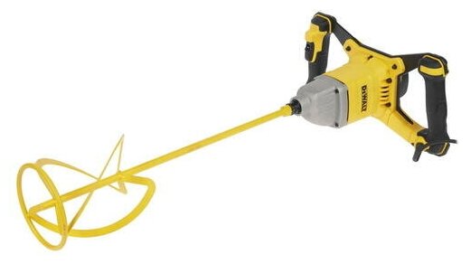 Сетевой миксер DEWALT DWD241, 1800 Вт - фотография № 5