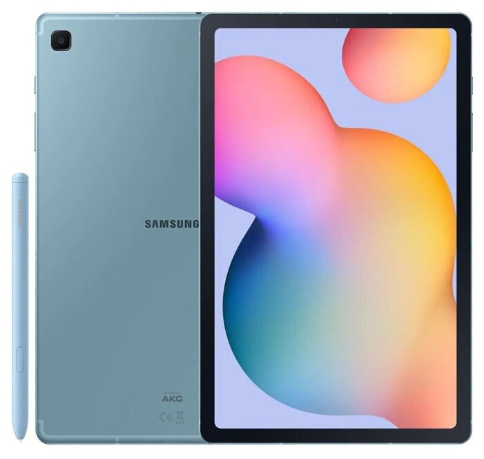 Samsung Galaxy Tab S6 Lite 10.4