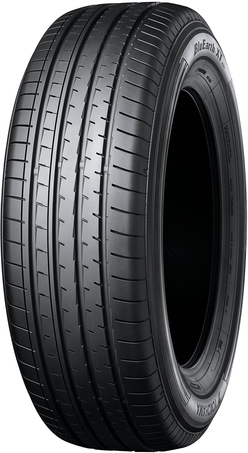 Yokohama BluEarth-XT AE61 235/50 R18 97 V