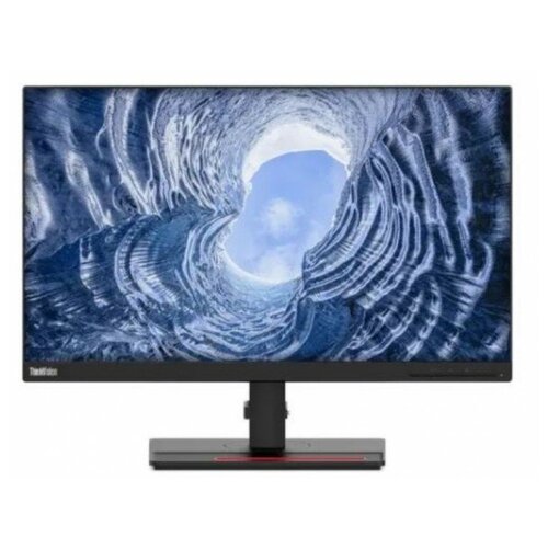 Монитор Lenovo 238 ThinkVision T24i-2L черный IPS 4ms 169 HDMI HAS Pivot 250cd 178гр178гр 1920x1080 D-Sub DisplayPort FHD USB 59кг 2711400₽