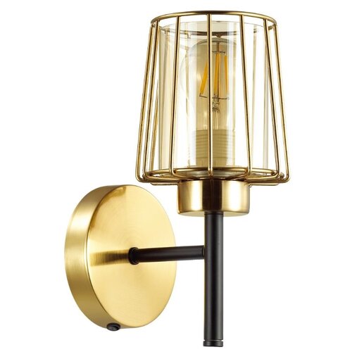 фото Бра dogana 4656/1w odeon light
