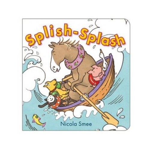 Splish-Splosh