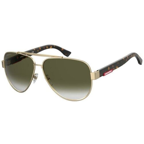 Dsquared2 D2 0002/S J5G 9K