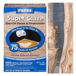 Смола эпоксидная Parks Super Glaze для столешниц - изображение