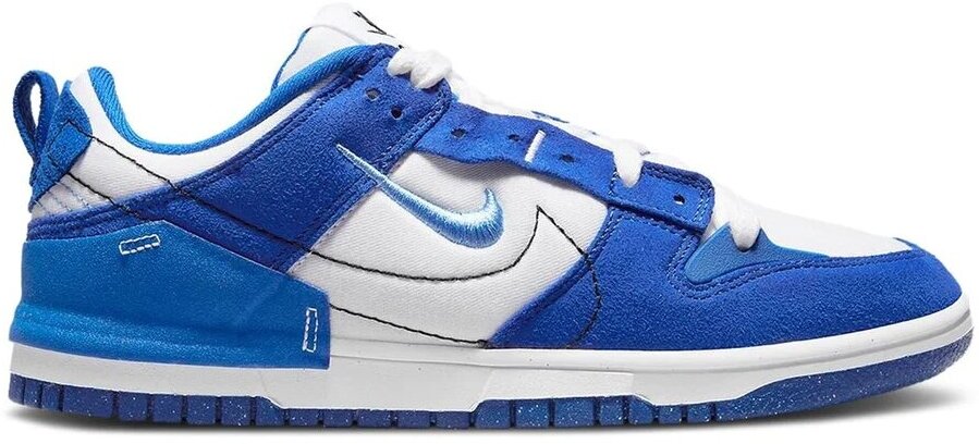 Кроссовки NIKE Dunk