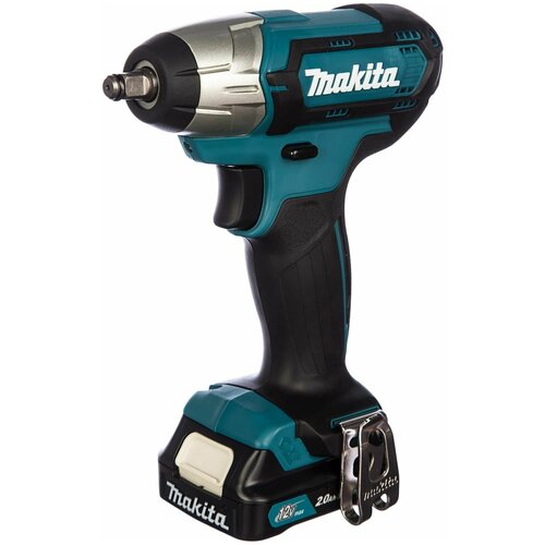 Гайковерт Makita TW140DWAE 1696500₽