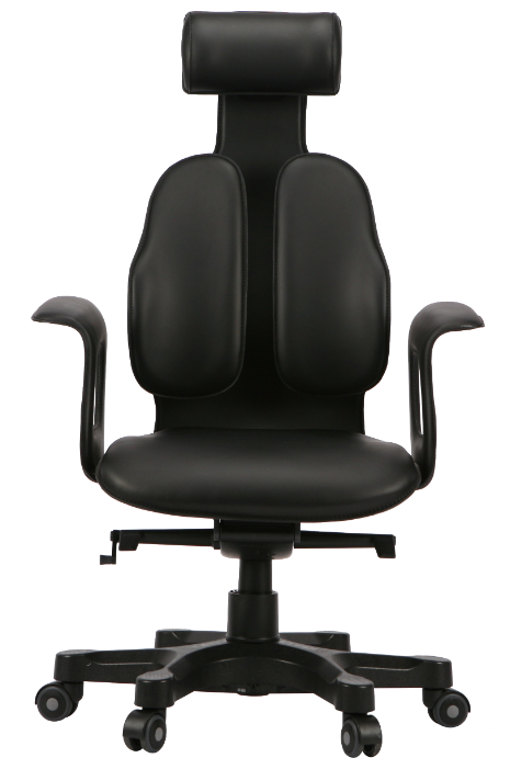 Купить Кресло руководителя DUOREST EXECUTIVE CHAIR DR-120 по низкой цене с доставкой из Яндекс.Маркета
