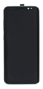 Дисплей с тачскрином Samsung GH97-20470/20564 для Samsung Galaxy S8+