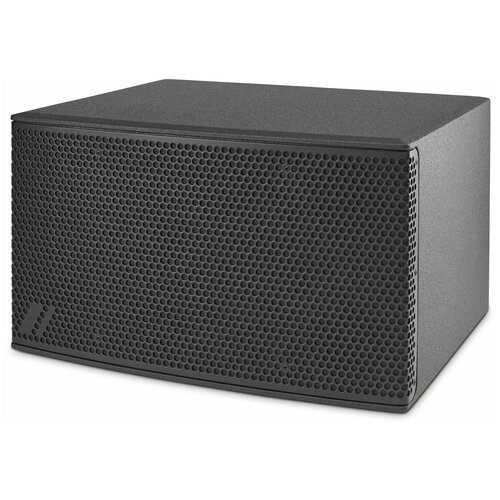 DAS AUDIO Q-10 Black Пассивная низкочастотная акустическая система 10 динамик 2501000 Вт 8668000₽