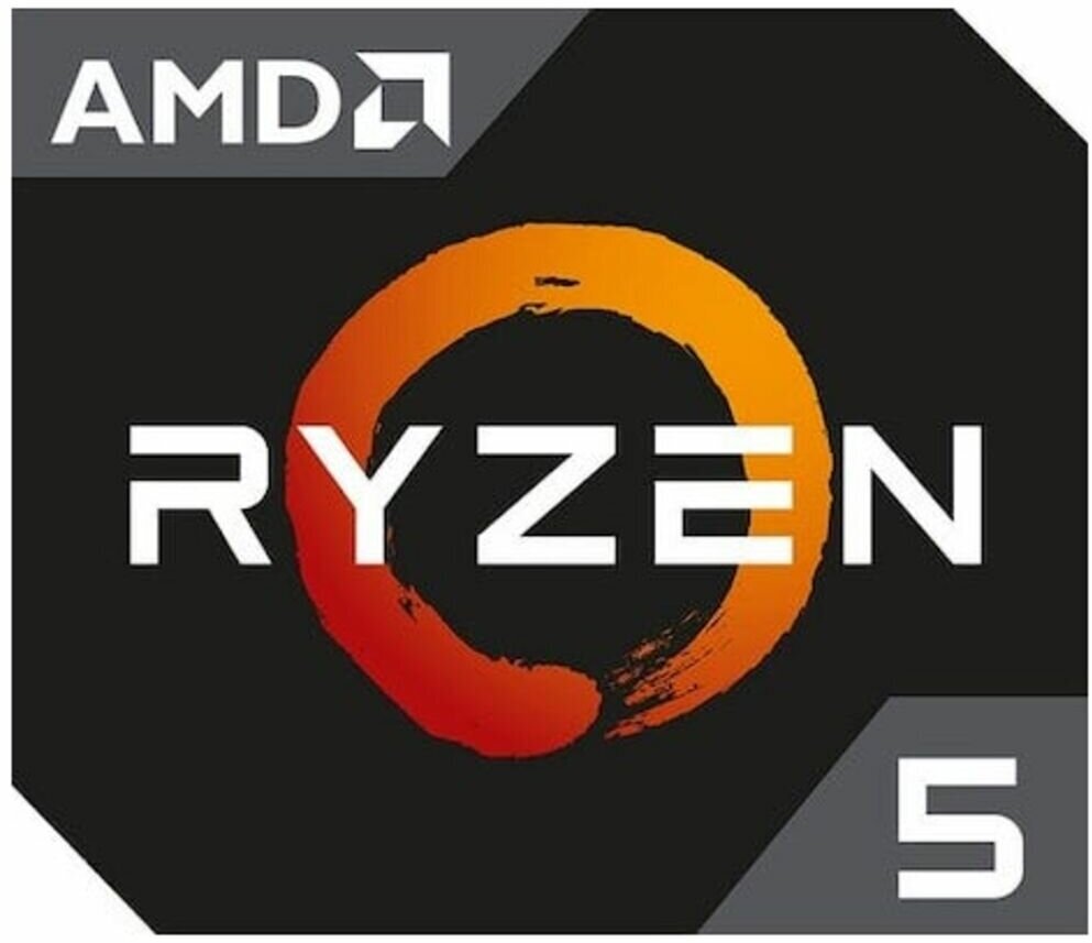 Процессор AMD - фото №8