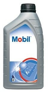 Масло трансмиссионное MOBIL ATF 3309, 1 л, 1 шт.