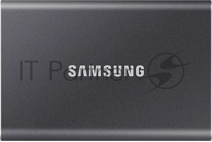 Накопитель SSD USB 3.2 Samsung - фото №14