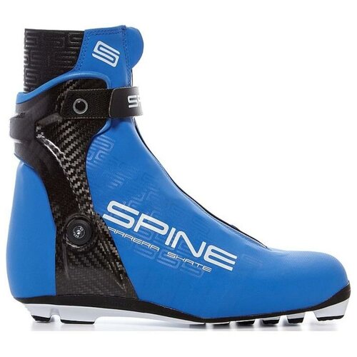 Лыжные ботинки SPINE 2021-22 Carrera Skate (EUR:45)
