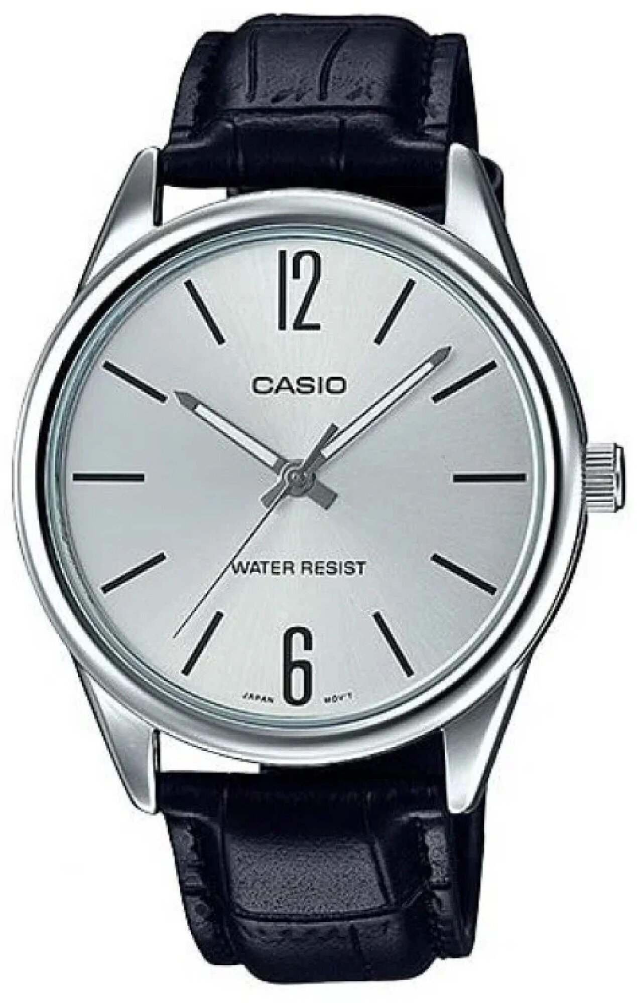 Наручные часы CASIO MTP-V005L-7B