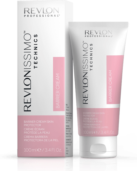 Revlon Professional Защитный крем Barrier Cream, 100 мл (Revlon Professional, ) - фото №5
