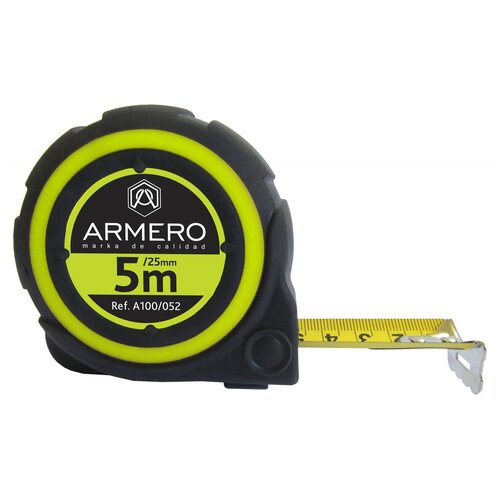 Armero Рулетка 5м/25мм Armero AI00-052