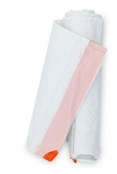 Мешки для мусора Brabantia PerfectFit 116728 X, 12 л, 20 шт. - фото №2
