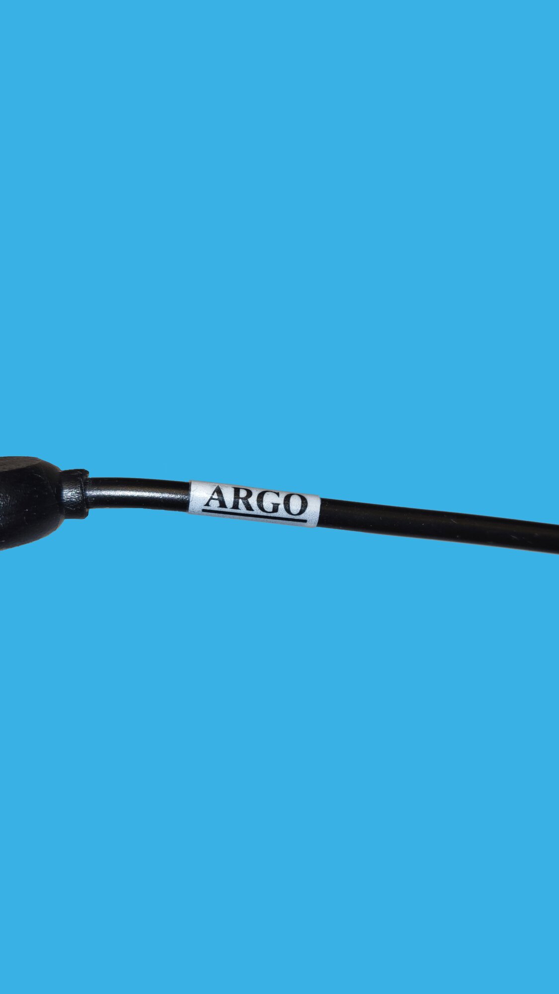 Самоламинирующиеся этикетки наклейки для маркировки проводов и кабелей 13х12 A4ext (арго)