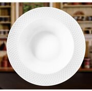 Набор Wilmax England Wilmax: тарелка глубокая 22,5 см, 6 шт.