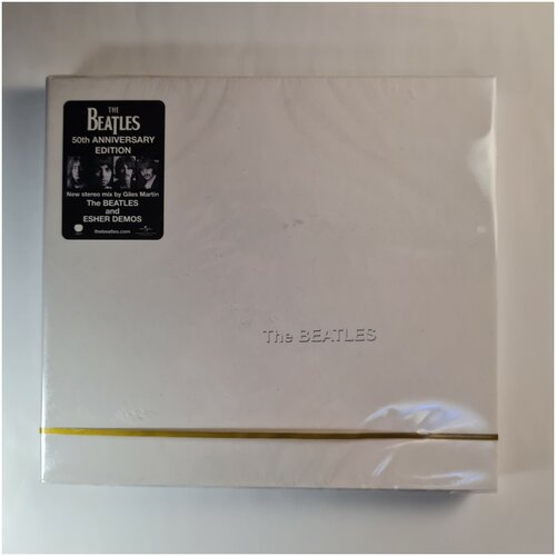 The Beatles (2 CD)