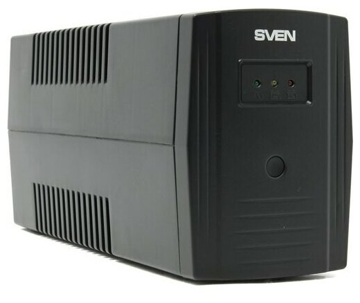 ИБП Sven Pro 600