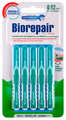 Зубной ершик Biorepair Interdental Cylindric 0.82 mm