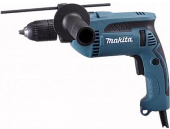 Дрель ударная Makita HP1641FK