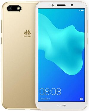 Смартфон HUAWEI Y5 Prime 2018