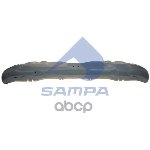 Усилитель Переднего Бампера SAMPA арт 18400369 43641₽