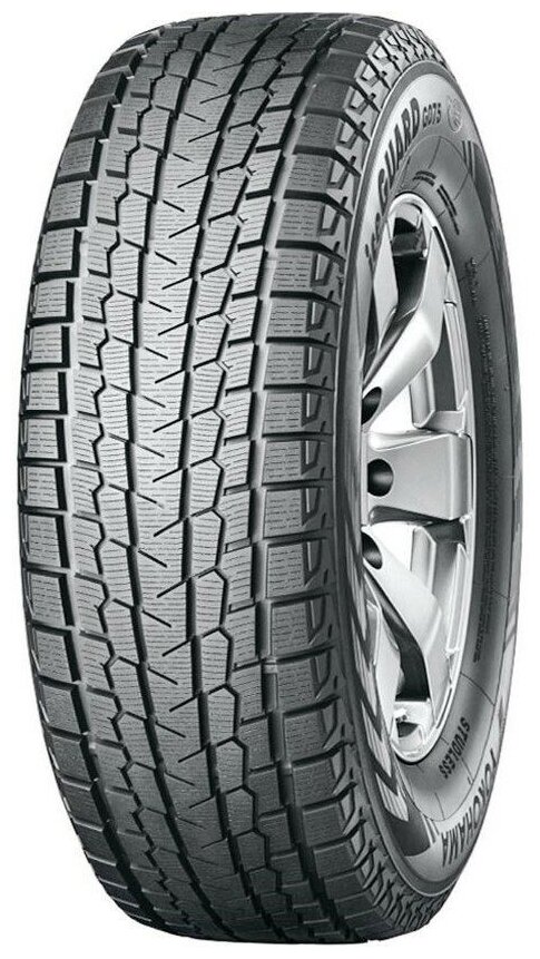 Yokohama iceGuard Studless G075 235/60 R17 102Q