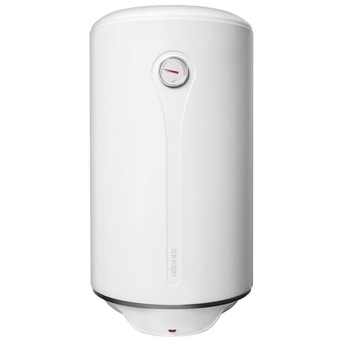 Водонагреватель накопительный Atlantic Ego электрический 80 л 15 кВт вертикальный 2259000₽