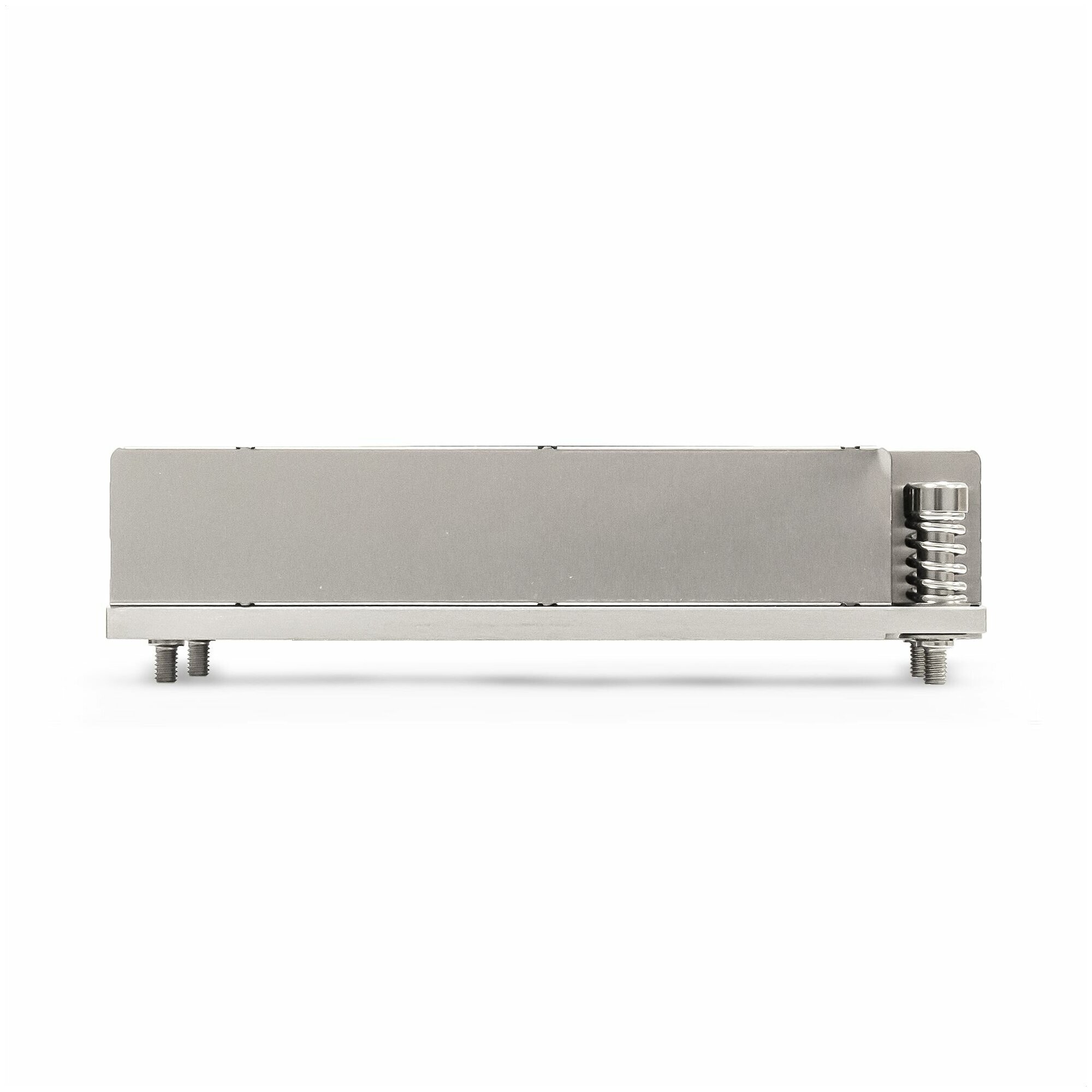 Радиатор Exegate EX293444RUS LGA SP3 (Al+Cu, TDP 205W) retail box - фото №2