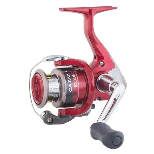 фото Катушка shimano catana fc 1000