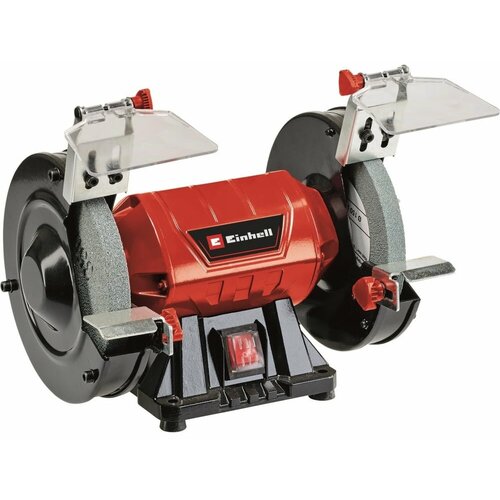 Точильный станок Einhell TC-BG 150, 150Вт 4412632 станок точильный einhell tc us 350 350вт 4466154